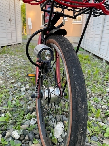 Panasonic折りたたみ中古自転車 【公式通販】