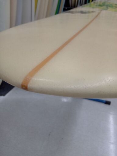 値下げ!】 WAVE LION 9'0 ロングボード | skylift.com.mx