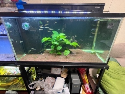 90cm 水槽セット