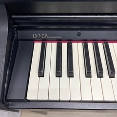 電子ピアノ　ローランド　LX -7GP  2016年製