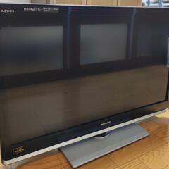 液晶テレビ  LC-40DZ3 【ジャンク品】