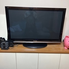 Panasonic viera link 2009