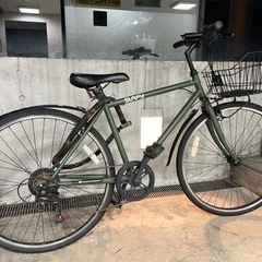 surfy 自転車の中古が安い!激安で譲ります・無料であげます|ジモティー