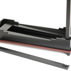 【2台セット】黒塗 2.5尺 焼香机 供養台 折りたたみ 寺院用 焼香台 机 経机 仏具