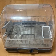 2016年製TOSHIBA食器乾燥機¥0