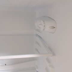 冷凍　冷蔵庫　美品　