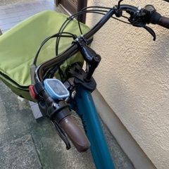 ビッケ グリ 2020年モデル 【中古品】