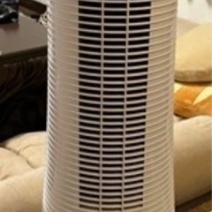 扇風機 タワー型冷風扇