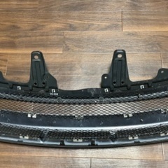 ハリアー60系フロントグリル