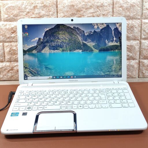 ※※7/5フリマサイトで売却済み※※15 東芝 Core i5 3210M メモリ4GB HDD640GB 五所川原まで来て頂ける方限定