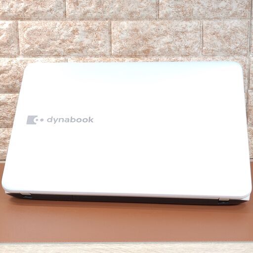 7/5フリマサイトで売却済み※※15 東芝 Core i5 3210M メモリ4GB