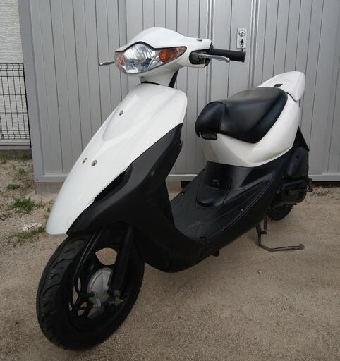 タイヤ前後新品 ホンダ  AF56  スマートディオ  通勤通学などに！