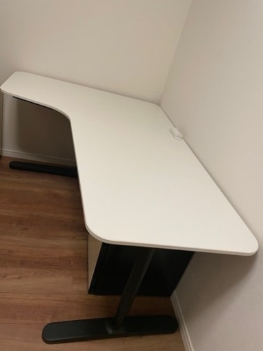 IKEA テーブル デスク