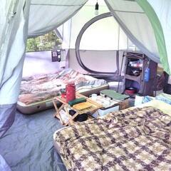 【お取引成立】コールマン コルテスオクタゴン テント
 coleman  Cortes Octagon8  