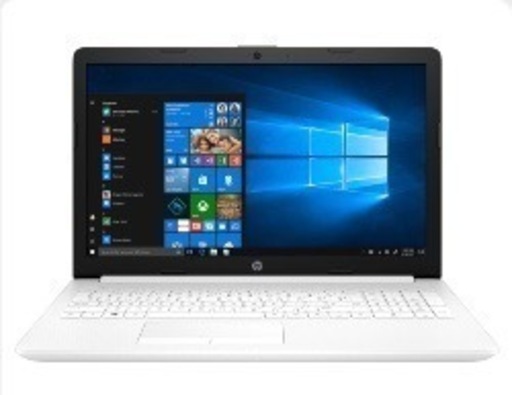 Laptop HP Notebook - 15 -da2021tu 15.6 inch 中古