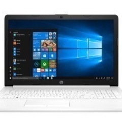 Laptop HP Notebook - 15 -da2021t...