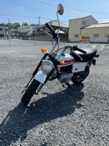 引き渡し決定バイクマフラー HONDA VF1000R HFR 1984SC16