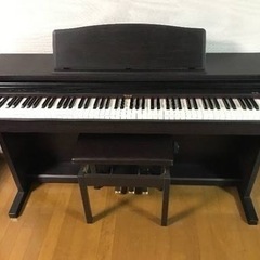 <電子ピアノ>Roland(ローランド) HP-230 机付き