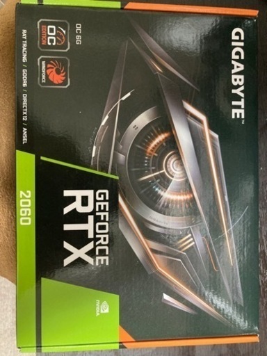 ギガバイト RTX2060 6GB | pcmlawoffices.com