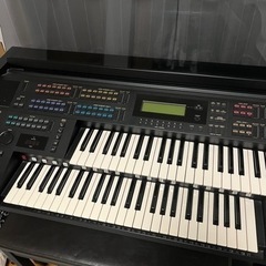 ヤマハ　エレクトーン　EL-700