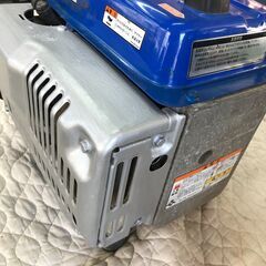 ☆彡ヤマハ!!YAMAHA!!発電機!EF7H!キャンプに!!!災害時の電源確保に 
