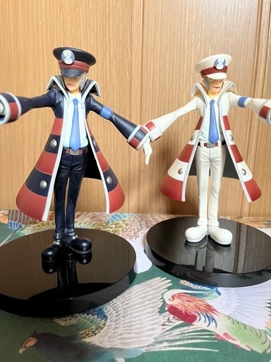 ポケモンフィギュア   ノボリクダリ
