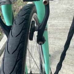 クロスバイク　自転車　スペシャライズド