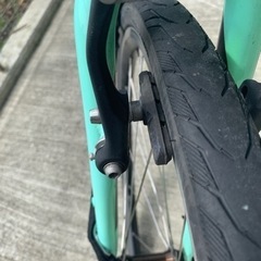 クロスバイク　自転車　スペシャライズド