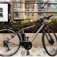 【新世代の広告!!】自転車フードデリバリーバックに広告を載せませんか？【アドチャリ】の画像