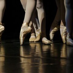 バレエについての相談に現役バレエ講師がオンラインでお答えします