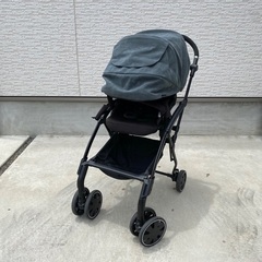 Combi ベビーカー ATTO type-C 限定特別モデル