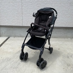 Combi ベビーカー ATTO type-C 限定特別モデル