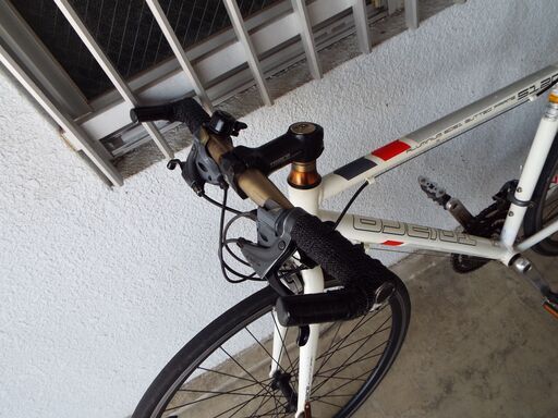 販売 クロスバイク・トライエース※値下げしました※ 