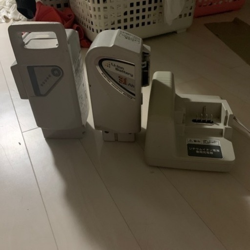 Panasonic - PANASONIC アシスト自転車　標準バッテリー Panasonic ＊当日発送 平日13時迄注文分＊新品 純正品 NKY580B02