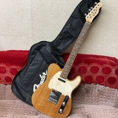 お買い得！ Squier by Fender BULLET TE...