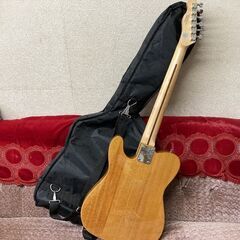 お買い得！ Squier by Fender BULLET TELE フェンダー◇エレキ◇取りに