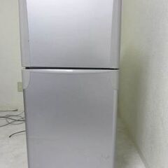 冷蔵庫中古品【東芝137L】