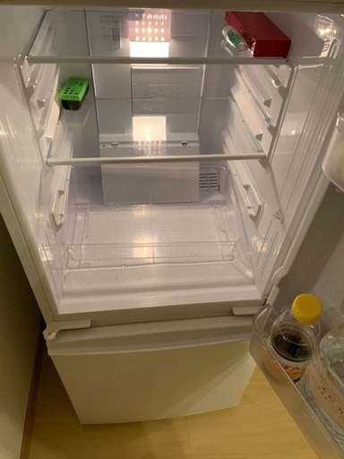 冷蔵庫、電子レンジ10000円