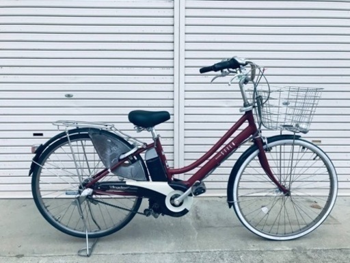 ②♦️EJ1050番電動自転車