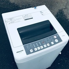 ③♦️EJ886番 Hisense全自動電気洗濯機