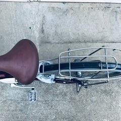 ②1051番 電動自転車