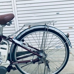 ②1051番 電動自転車