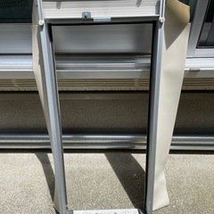 受渡し者決定 ウインドウ エアコン 窓用エアコン