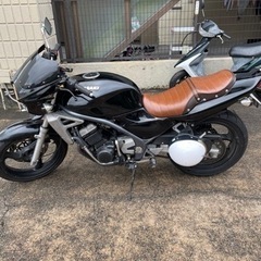 バリオス1型　自賠責あり　乗って帰れます