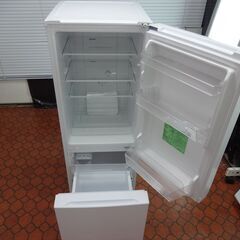 ID 012808 冷蔵庫 ヤマダ 156L 2018年製 YRZ-F15E1