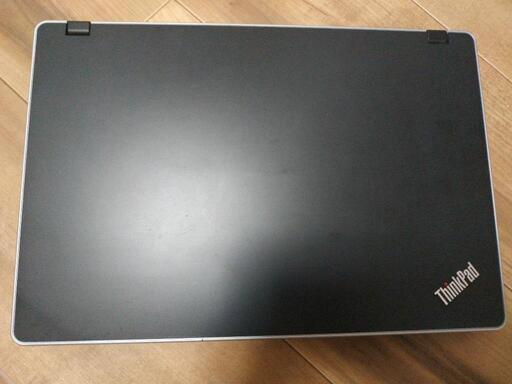 格安　Lenovo Thinkpad edge 14