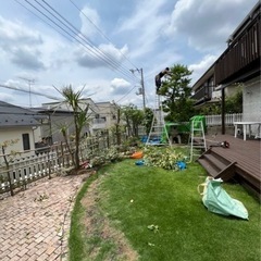 お庭のお困りならHOME MADE TSKにご相談を！ - 地元のお店