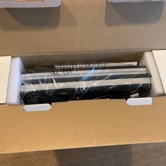 [新品未使用] Kocokara 真空パック 脱気シーラー fs-k001