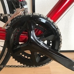 早い者勝ち 美品 チネリCinelli Experience 2019年