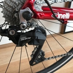 早い者勝ち 美品 チネリCinelli Experience 2019年